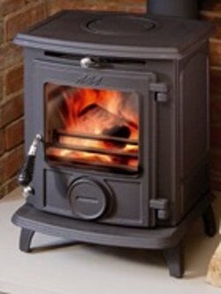 Aga Little Wenlock Classic stove