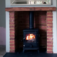 Aga Ludlow stove