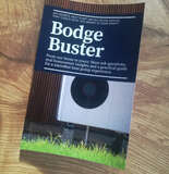 Bodge Buster book
