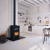 Bronpi Monza Stove