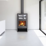 Carbel Atlas Oven Stove