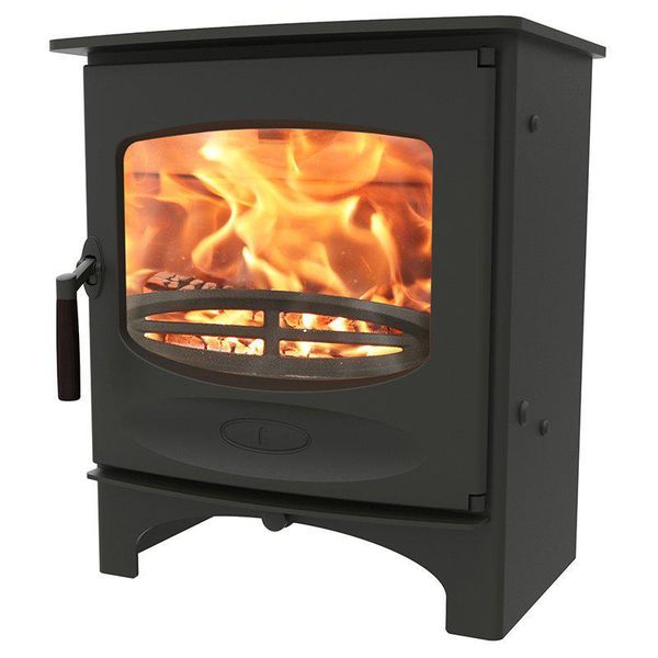 Enhance your fireplace with a wood stove heat shield - Charnwood