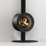 Dik Geurts Odin Wall Mounted