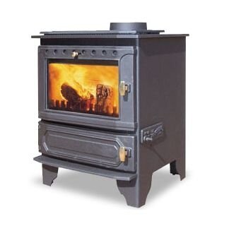 Dunsley Yorkshire stove
