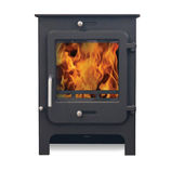 Ekol Clarity 8 low stove