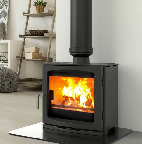 Ekol Edge Ecodesign Stove
