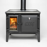 Esse Lightheart wood cook stove