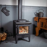 Esse Warmheart Stove