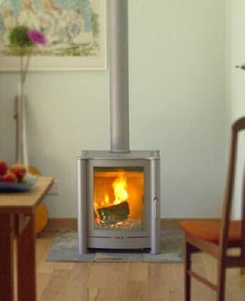 Firebelly FB1 stove