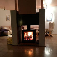 Firebelly FB2 stove