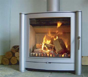 Firebelly FB2 stove