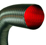 FlexLine Flexible flue liner