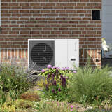 Heat Pumps