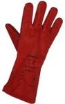 Heatproof gloves