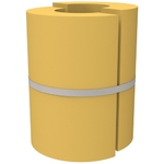 INSULATED ROOF SLEEVE AKW 125MM