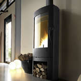 Invicta Argos wood stove