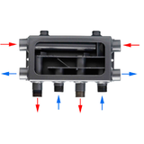 Linked systems and Linkup