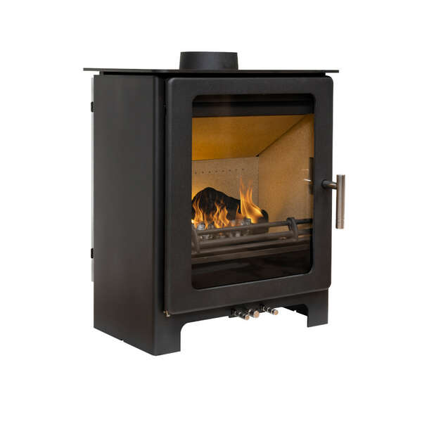 Mendip Loxton 8 DC stove | Stovesonline