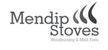 Mendip stoves Logo