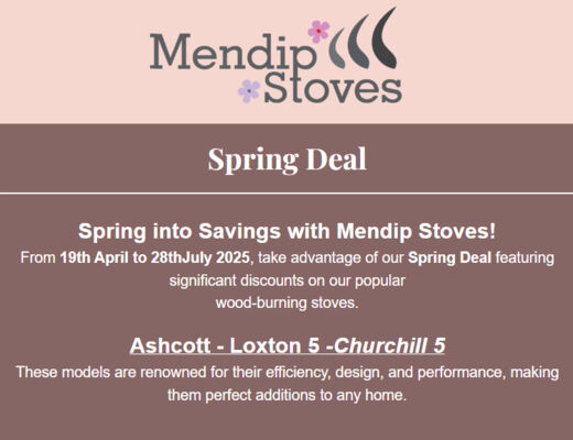 Mendip Stoves