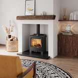 Mendip Woodland DC Stove