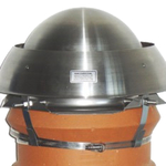 MINI EUROCOWL STAINLESS STEEL