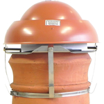 MINI EUROCOWL TERRACOTTA