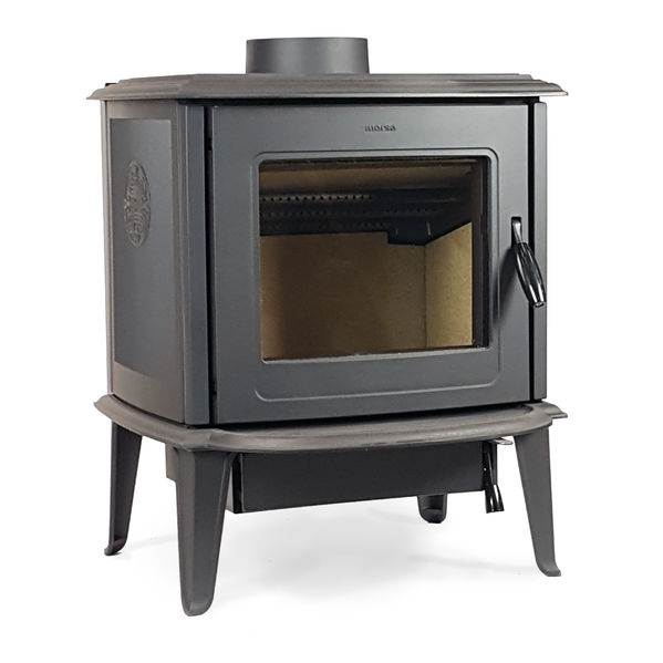 Morso 7110 Viking Stove Uk | Stovesonline