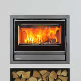 Opus Tempo 70i inset stove