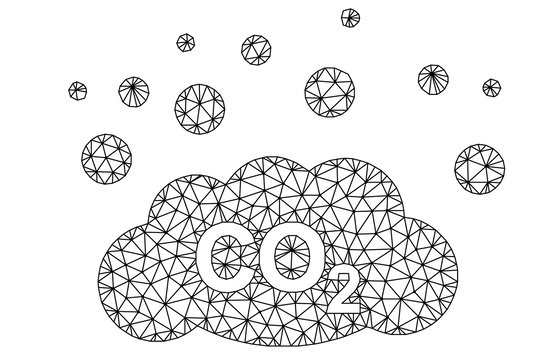 CO2 carbon dioxide