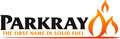 Parkray Stoves Logo