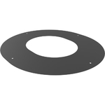 ROUND FINISHING PLATE 45 DEGREE AKW