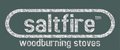 Saltfire stoves