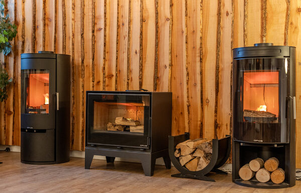 Showroom & Warehouse