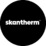 Skantherm Stoves Logo