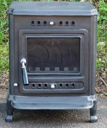 Trilby Stove