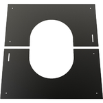 TRIM PLATE 0-30 DEGREE AKW