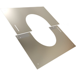 TRIM PLATE 30-45 DEGREE AKW