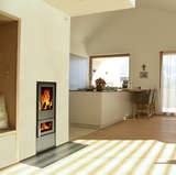 Walltherm Vajolet insert stove