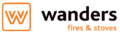 Wanders Stoves Logo