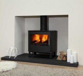 Westfire Series Two stove