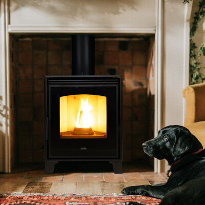 Wood Pellet Stoves