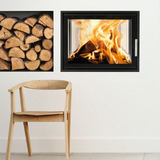 Woodfire EX Double-sided