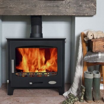 Woolly Mammoth 7 stove