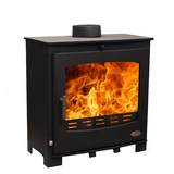 Woolly Mammoth Ecodesign 8 Stove