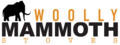 Woolly Mammoth Stoves Logo