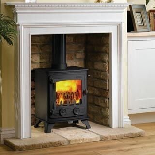 Yeoman Exmoor stove