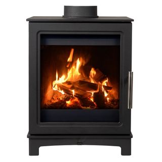Woolly Mammoth stove, 5 kW, wood burning stove | Stovesonline