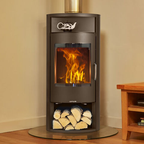 Stovesonline Wood Burning Stoves UK | Stovesonline