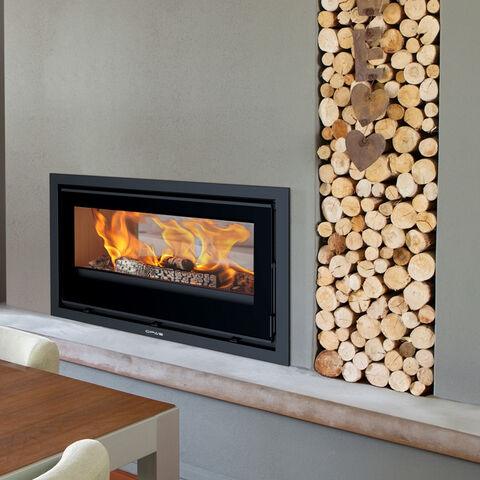 Stove heat outputs - nominal and maximum | Stovesonline